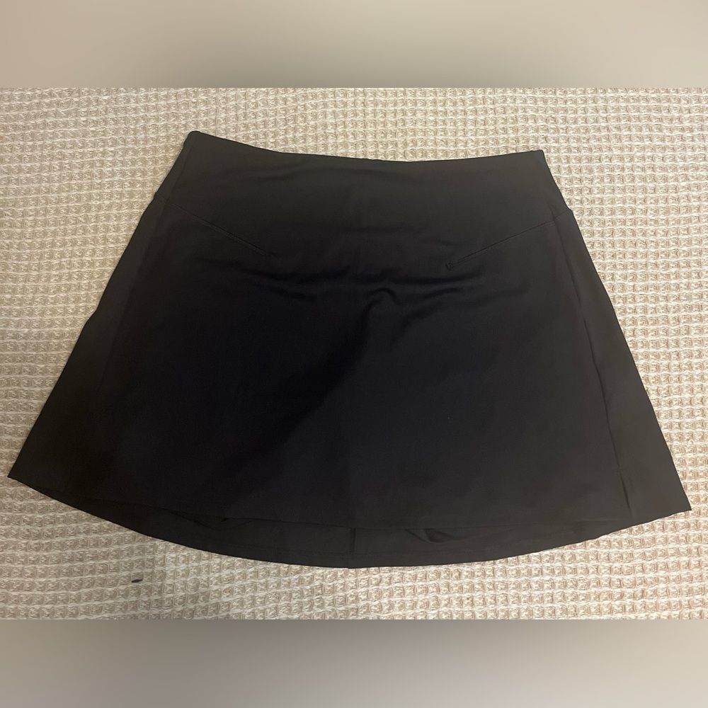 Old navy active powersoft skort